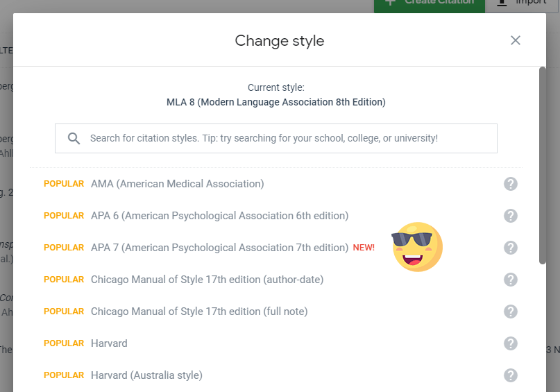 🧠 APA Style 7th Edition: The Changes You Need To Know