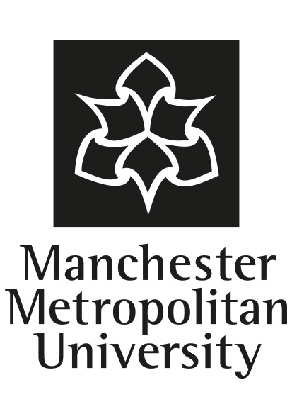 Manchester Metropolitan University (MMU) logo