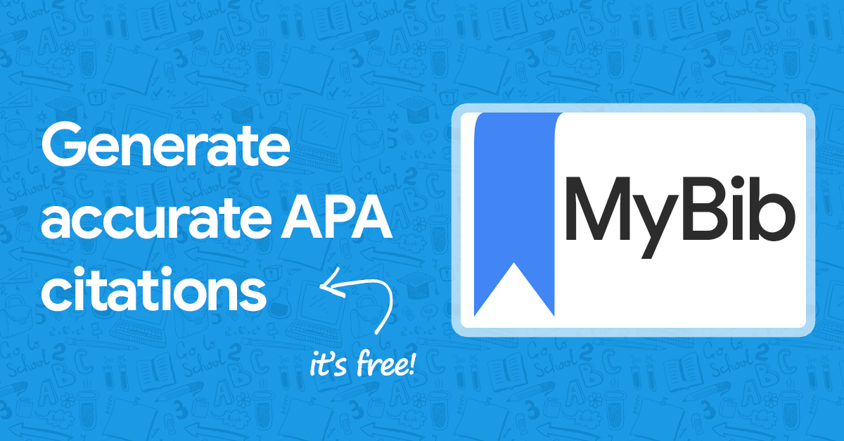 apa in text citation generator free